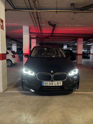 BMW Serie 2 2022