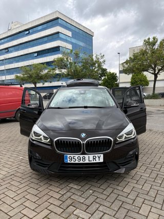 BMW Serie 2 2022
