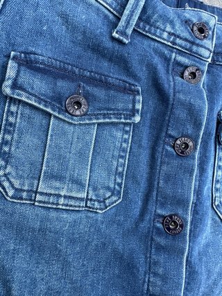 Falda vaquera Pepe Jeans Talla S