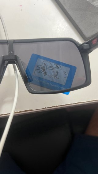 Gafas de sol Oakley Sutro