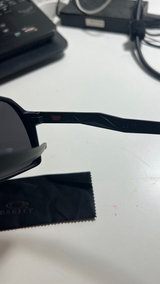 Gafas de sol Oakley Sutro