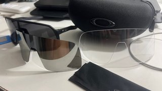 Gafas de sol Oakley Sutro