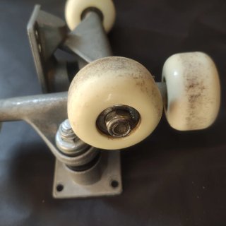 Trucks de skate completos