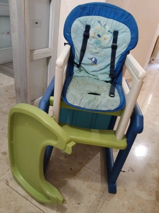 Trona Jane Evolutiva