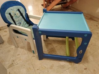 Trona Jane Evolutiva