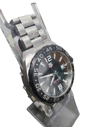 TAG HEUER FORMULA 1 WAZ110 Reloj Pulsera Talla 17