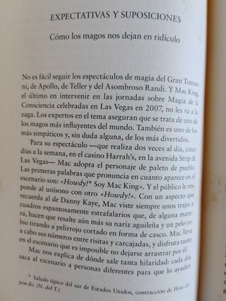 2 LIBROS DE NEUROCIENCIA A 3€ CADA UNO