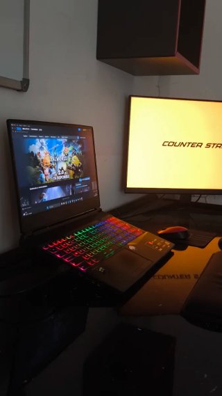 MSI GL65 i7 | 32GB RAM | RTX 2060 6GB