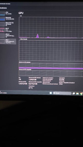 MSI GL65 i7 | 32GB RAM | RTX 2060 6GB