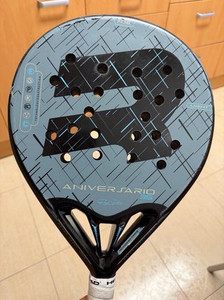 Royal Padel 35 Aniversario Light