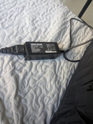Mini portátil ASUS