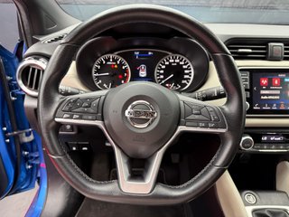 Nissan Micra IG-T 68 kW (92 CV) E6D-F CVT Tekna