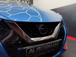 Nissan Micra IG-T 68 kW (92 CV) E6D-F CVT Tekna