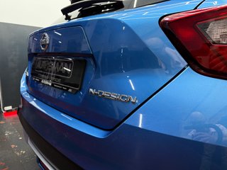 Nissan Micra IG-T 68 kW (92 CV) E6D-F CVT Tekna