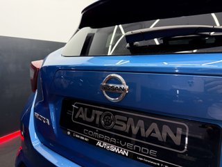 Nissan Micra IG-T 68 kW (92 CV) E6D-F CVT Tekna