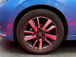 Nissan Micra IG-T 68 kW (92 CV) E6D-F CVT Tekna