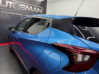 Nissan Micra IG-T 68 kW (92 CV) E6D-F CVT Tekna