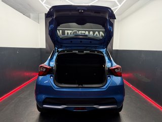 Nissan Micra IG-T 68 kW (92 CV) E6D-F CVT Tekna