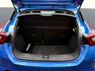 Nissan Micra IG-T 68 kW (92 CV) E6D-F CVT Tekna