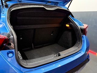 Nissan Micra IG-T 68 kW (92 CV) E6D-F CVT Tekna