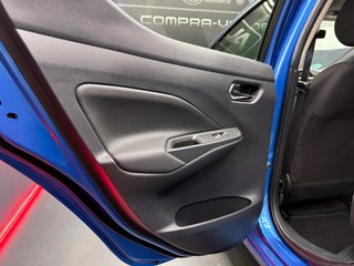 Nissan Micra IG-T 68 kW (92 CV) E6D-F CVT Tekna