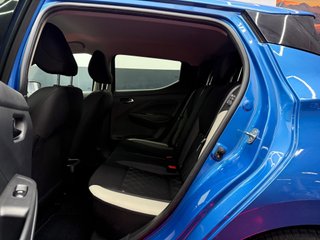 Nissan Micra IG-T 68 kW (92 CV) E6D-F CVT Tekna