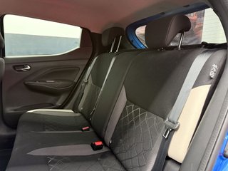 Nissan Micra IG-T 68 kW (92 CV) E6D-F CVT Tekna
