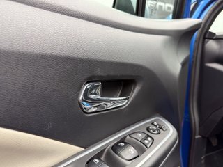 Nissan Micra IG-T 68 kW (92 CV) E6D-F CVT Tekna