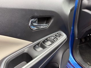 Nissan Micra IG-T 68 kW (92 CV) E6D-F CVT Tekna