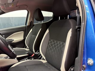 Nissan Micra IG-T 68 kW (92 CV) E6D-F CVT Tekna
