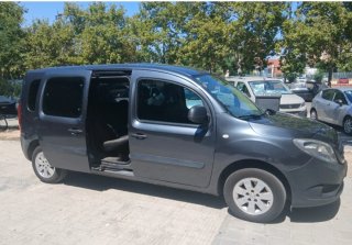 Mercedes-Benz Citan 2015