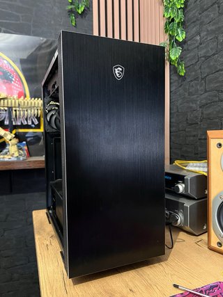 PC Ultra i7 13700K RTX 5070 32GB DDR5