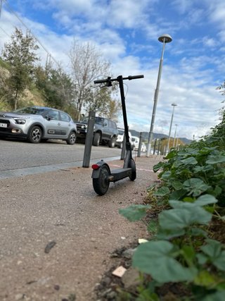 Patinete Eléctrico Xiaomi
