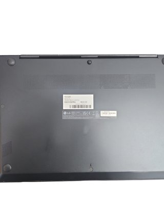 Portátil LG GRAM 16ZB90Q 500GB SSD 16GB RAM