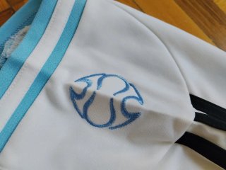 Camiseta Adidas Argentina Talla M
