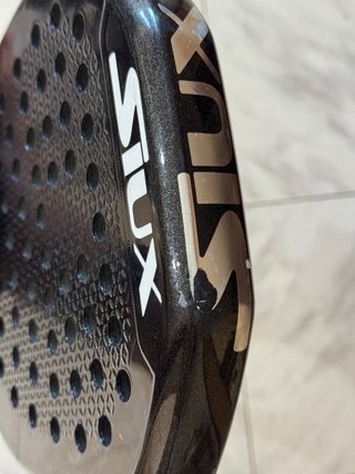 Siux Fenix Pro 5 Black