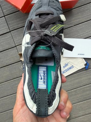 Nike Jacquemus Moon Shoe