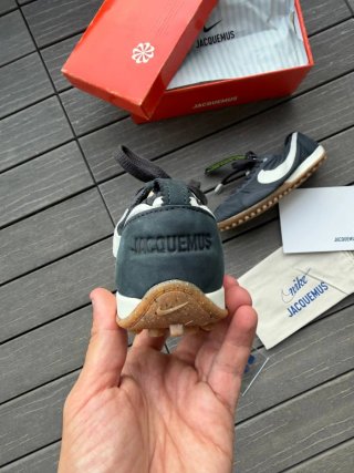 Nike Jacquemus Moon Shoe