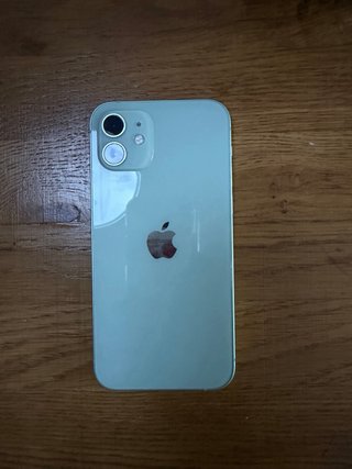 iPhone 12 64GB Verde Chiaro