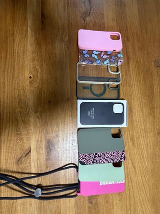 iPhone 12 64GB Verde Chiaro