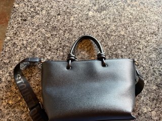 Bolso Tous Negro