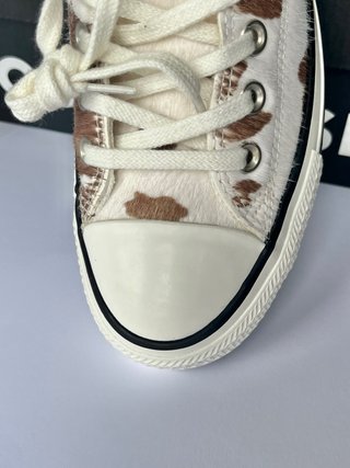 Converse All-Star High Cow Print 40