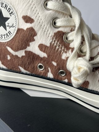 Converse All-Star High Cow Print 40
