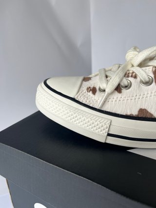 Converse All-Star High Cow Print 40