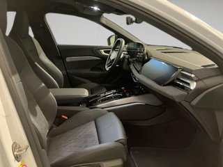 Audi A5 Avant TDI Black Line 150 kW (204 CV) S tronic