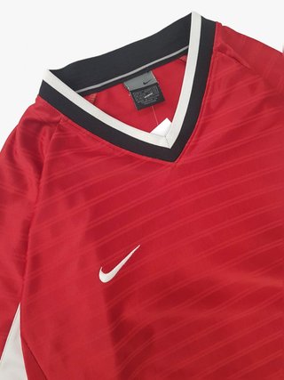 Nike camiseta vintage sportswear M