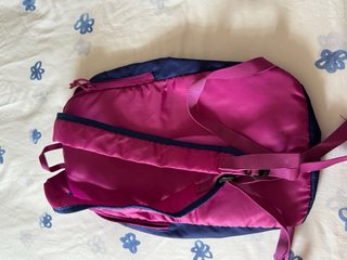 3 Mochilas Quechua 10L