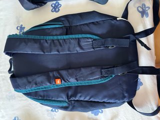 3 Mochilas Quechua 10L