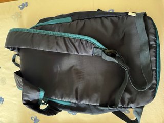 3 Mochilas Quechua 10L