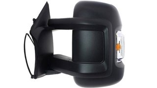 Retrovisor Citroën Izq. 27305461